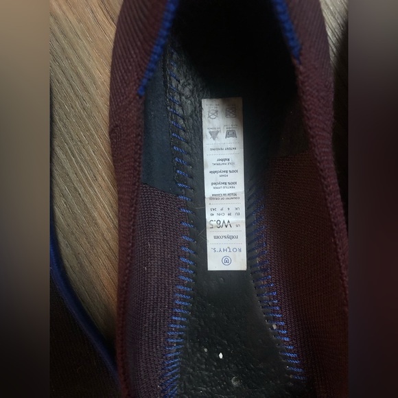 Rothys flat - Picture 5 of 6